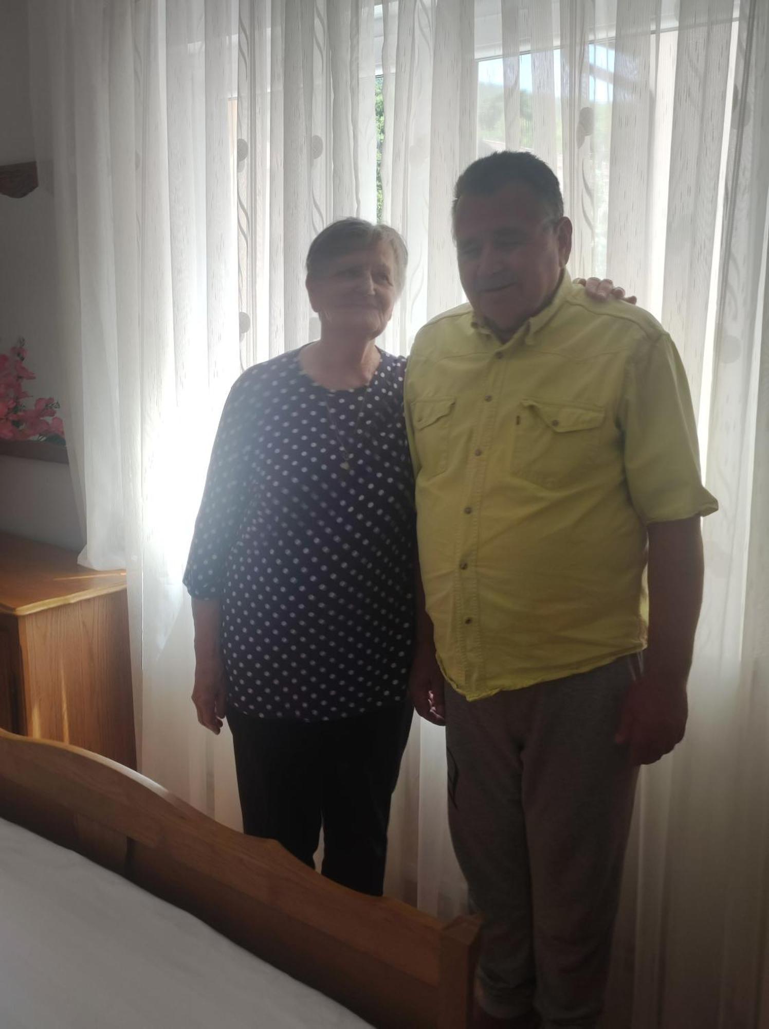 Apartman Bor Ливно Екстериор снимка