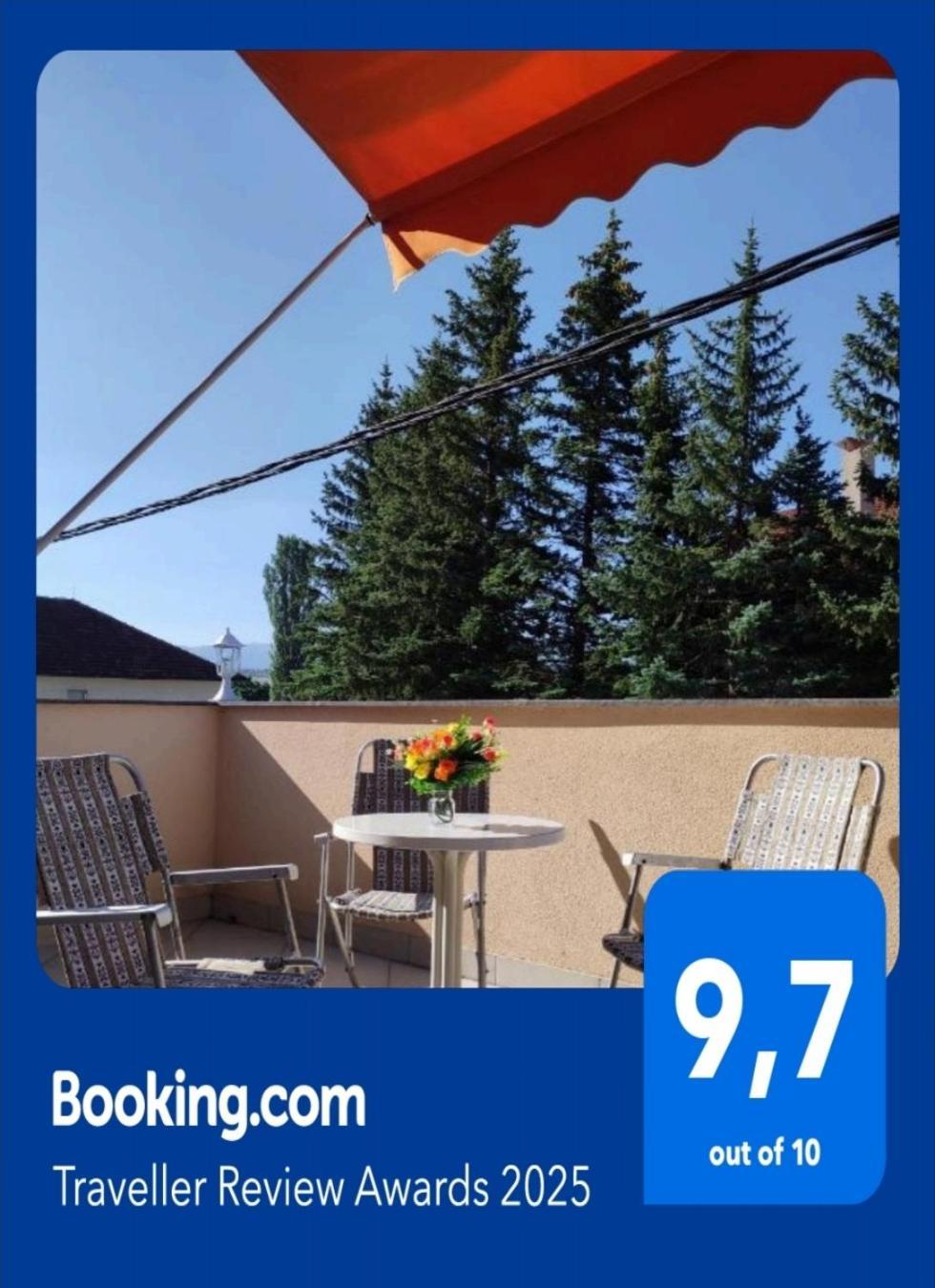 Apartman Bor Ливно Екстериор снимка